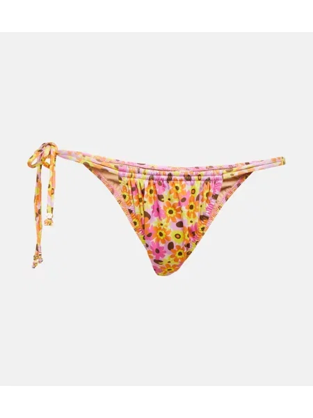 Bikini Bananhot cu model floral