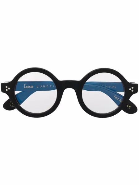 Ochelari de soare Lesca negru