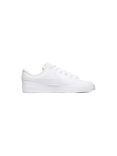 Pantofi Nike tenis alb