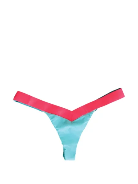 Bikini Beach Bunny albastru