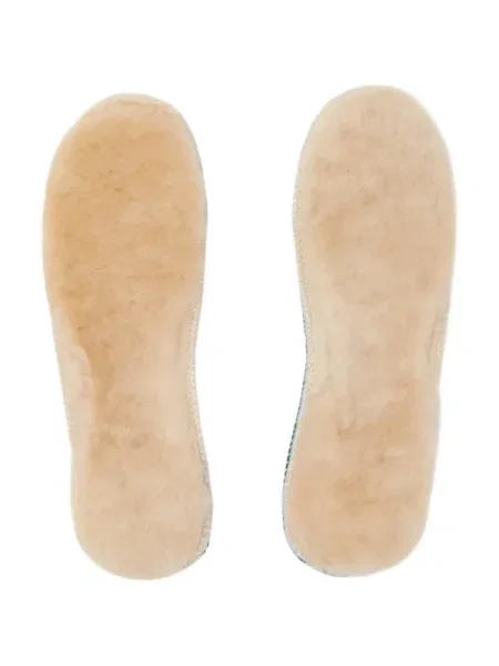 Pantofi Emu Australia din piele bej