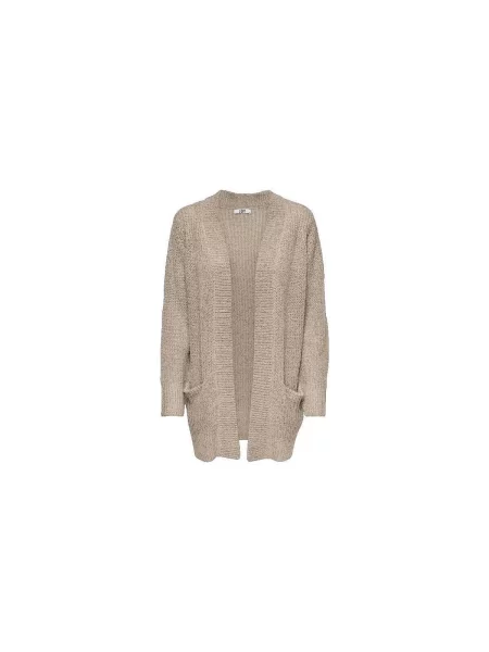 Pulover Superdry alb