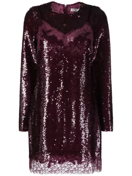 Rochie Simkhai violet
