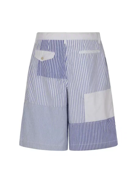 Szorty Comme Des Garcons