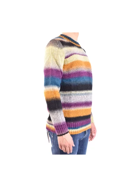 Sweter Dondup wełniany