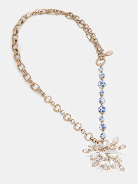 Weekend Max Mara colier pentru femei ASTADIO