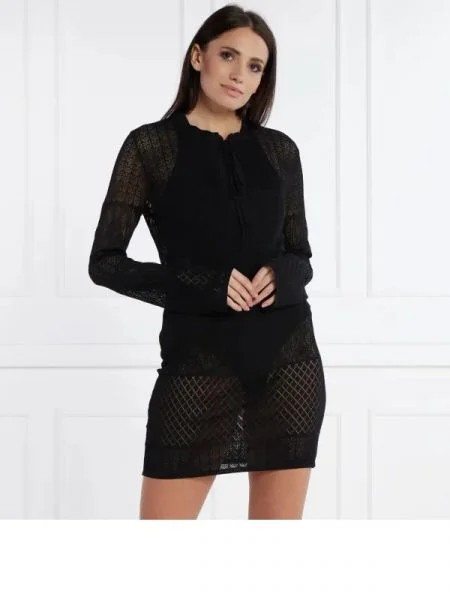 Desigual Rochie negru