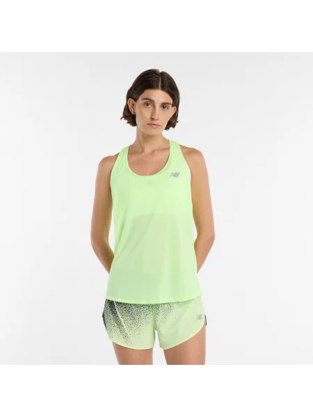 Koszulka New Balance – zielona