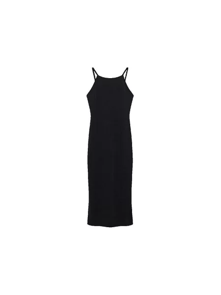 Halat Superdry negru