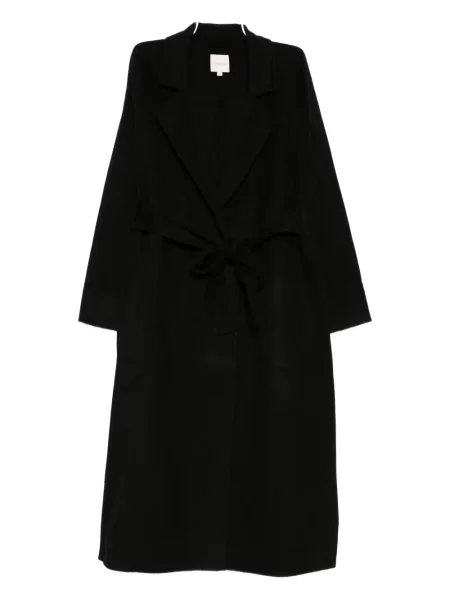 Płaszcz Favorite Daughter czarny