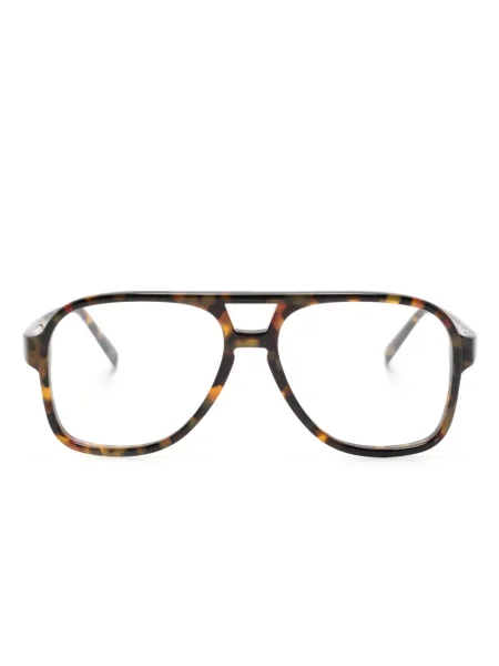 Ochelari de soare Moscot maro