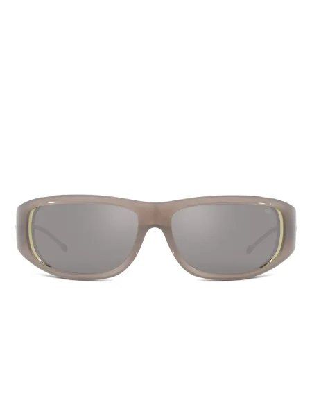 Ochelari de soare Diesel gri
