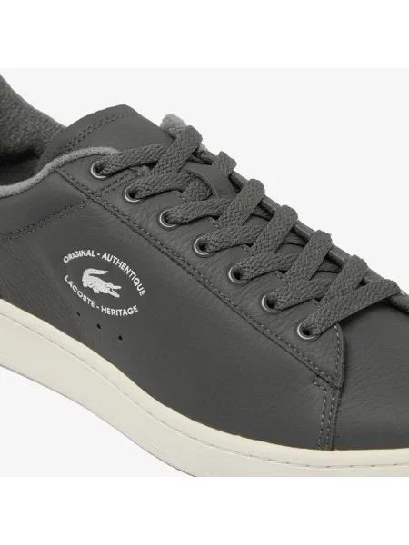 Lacoste Zestaw Carnaby Dla Mężczyzn Buty Sportowe szary