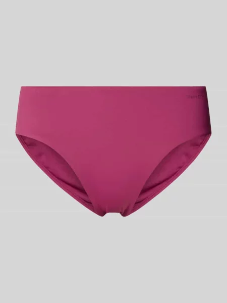 Figi bikini z detal z logo Marc O'polo