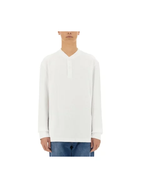 Sweter Barracuda biały