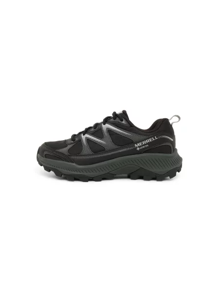 MERRELL Pantofi TEMPO EXP ACTIVE gri deschis / gri închis negru