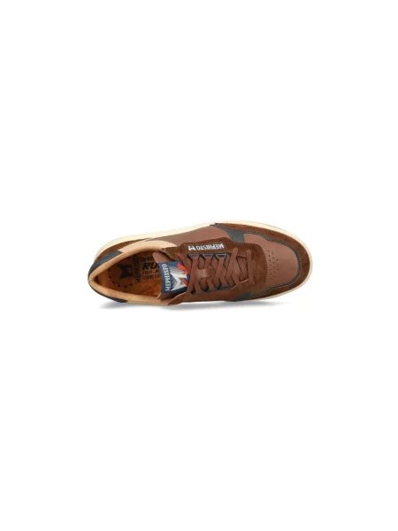 Pantofi Mephisto maro