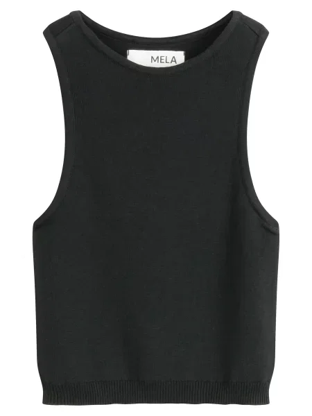 Top Mela negru