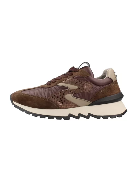 Pantofi Stonefly maro