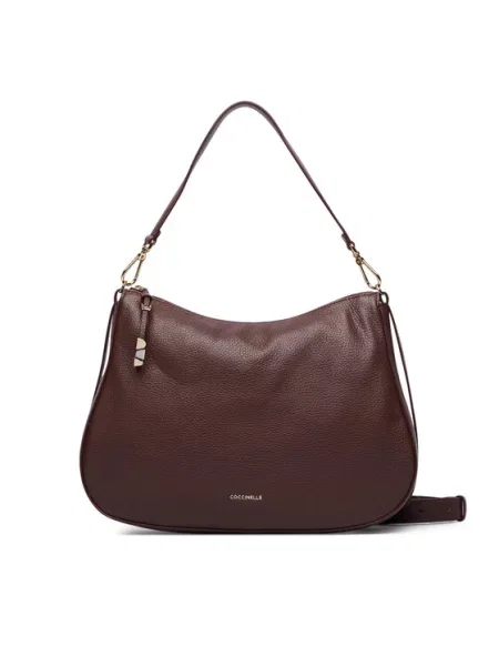 Coccinelle Táska Coccinellenory E1 13 01 01 Bordó