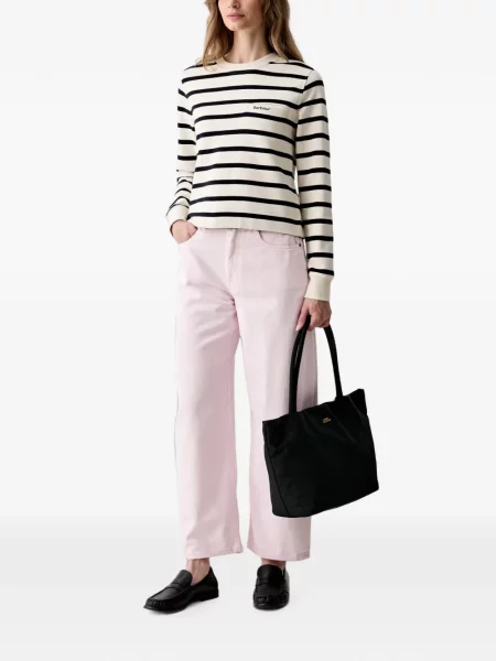 Hanorac Barbour alb