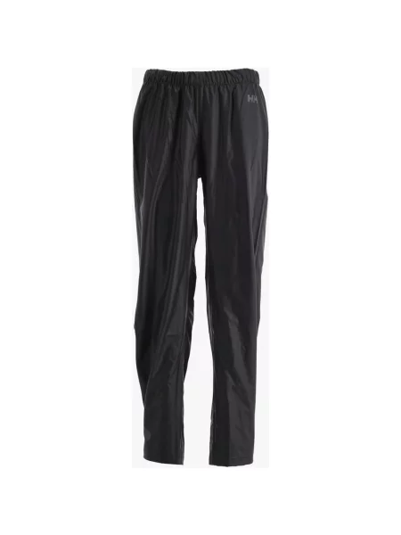 Długie spodnie Helly Hansen Moss XS czarne