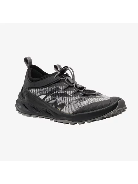 Tenisky KEEN Zionic Adv Triple Black EUR 40 černé