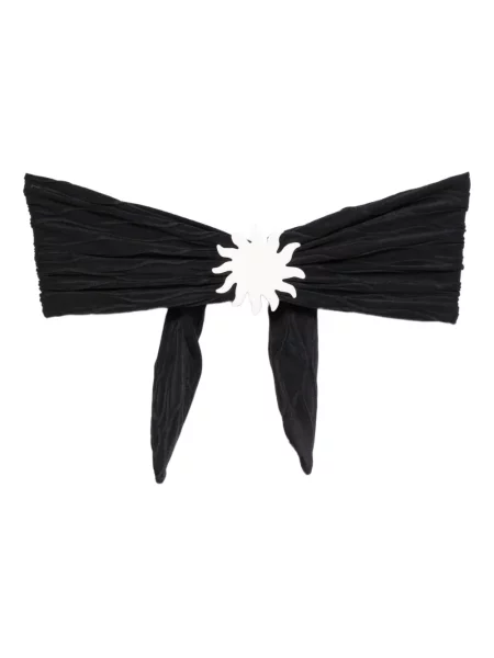 Bikini Cala De La Cruz negru