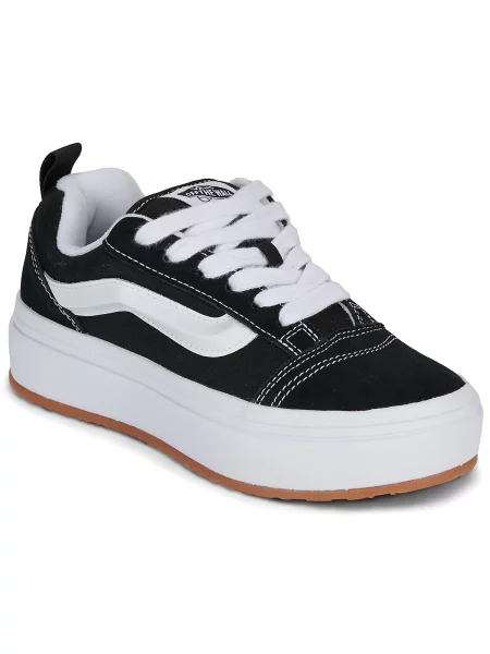 Tenisky Vans čierna