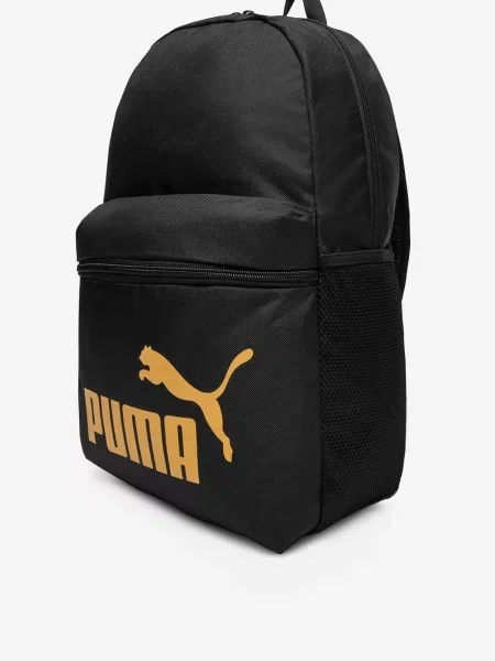 Batoh Puma černý