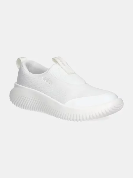Маратонки Crocs Mellow Ease Slip On бяло