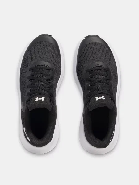 Teniși copii Under Armour gri