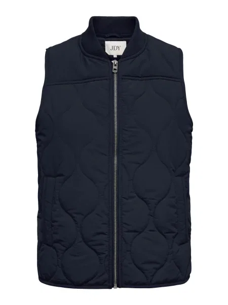 JDY Vestă JDYRAYA noapte albastru