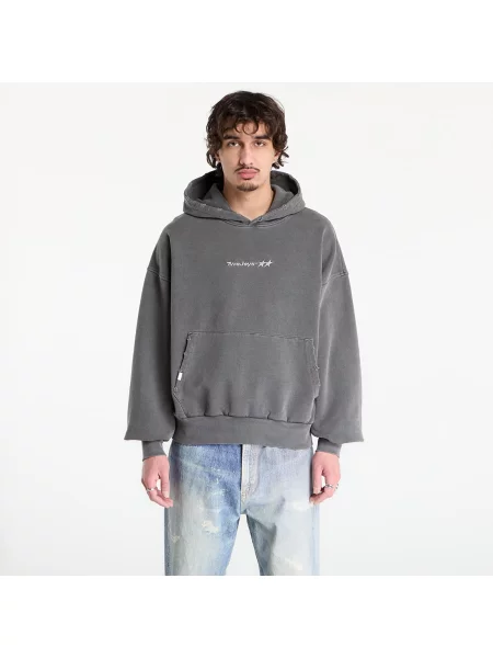 Худі Twojeys сіре