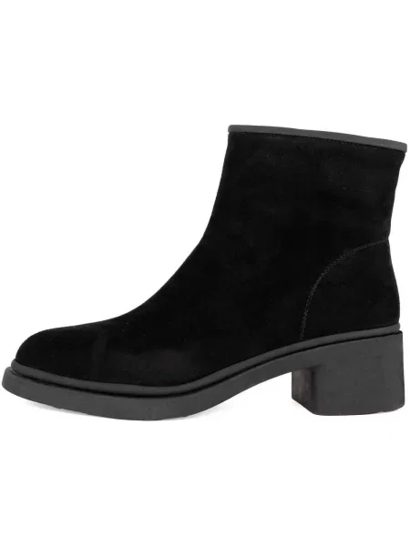 Pantofi Sergio Moretti negru
