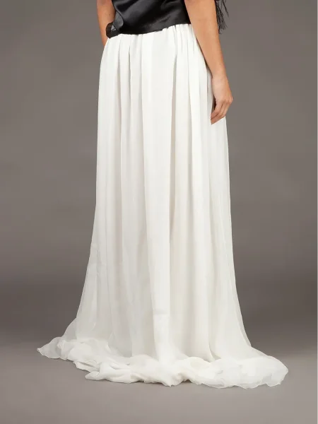 Fusta maxi Giambattista Valli