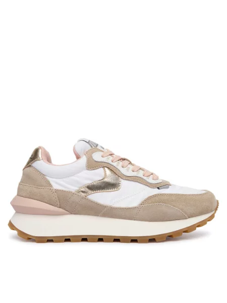 Voile Blanche Superge bež