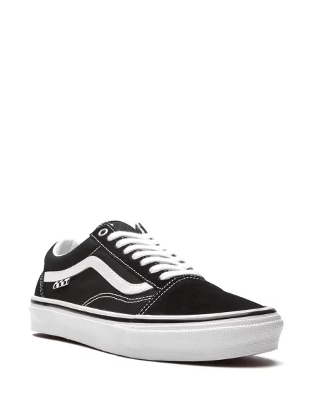 Tenisky Vans Old Skool černé
