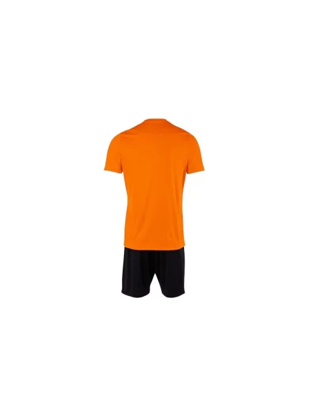 Sportski komplet Joma crna