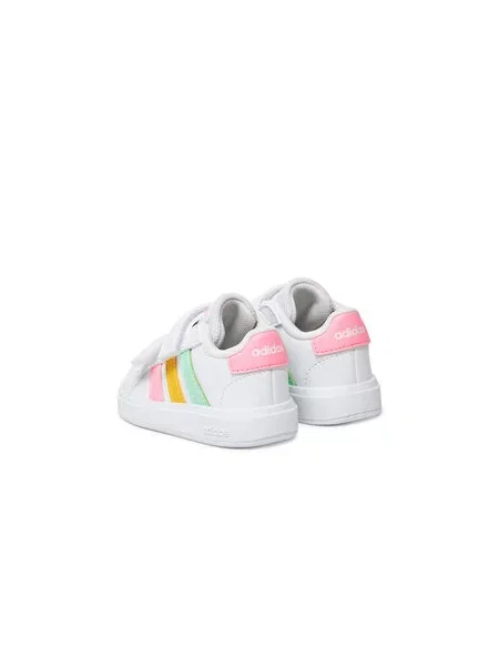 Tenisice Adidas bijela