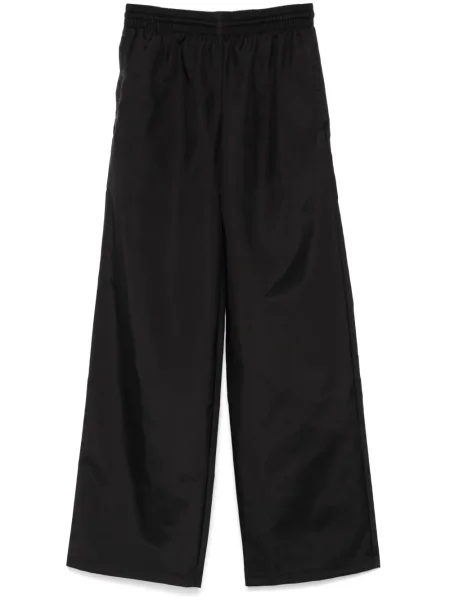 Pantaloni Wardrobe.nyc negru