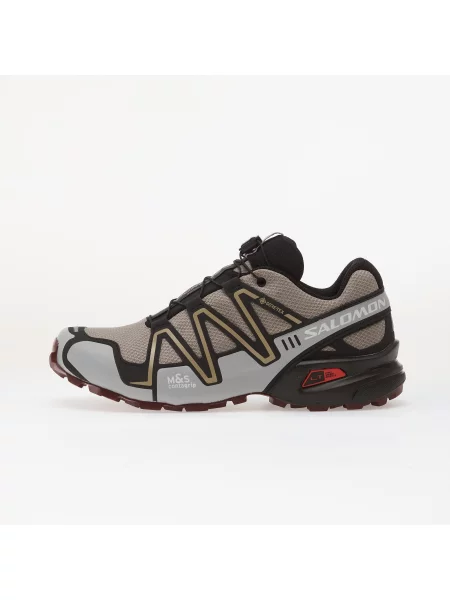 Sneakers Salomon Speedcross 3 GTX Cloudb/ Prlblu/ Blac EUR 38