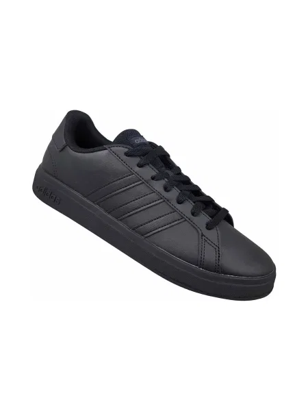 Pantofi copii Adidas negru