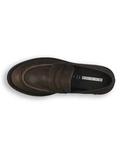 Pantofi Kharisma maro