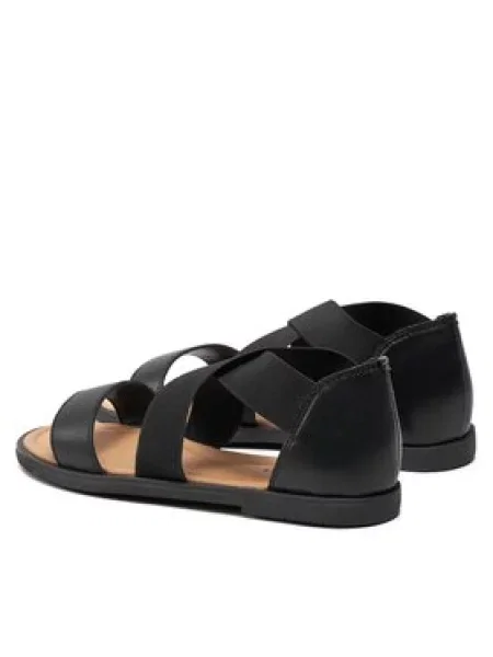 Sandale Lasocki Young VERNIS crna