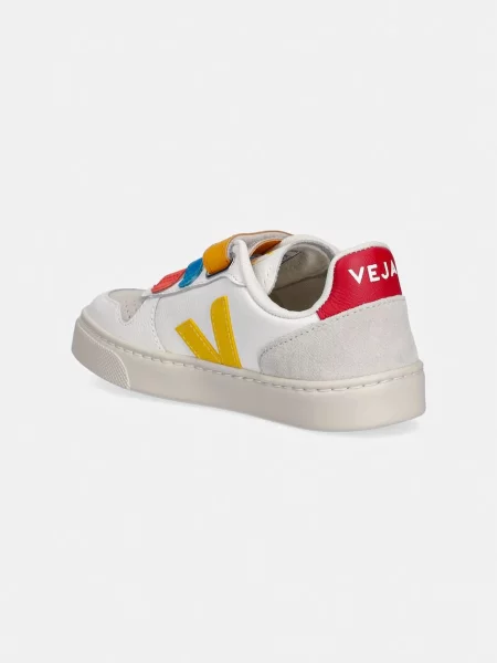 Veja Small кросівки дитячі шкіряні