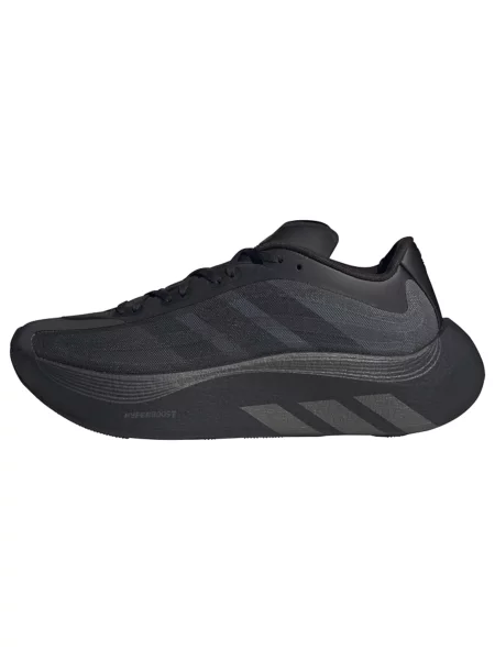 ADIDAS ORIGINALS Niske tenisice Hyperboost' crna