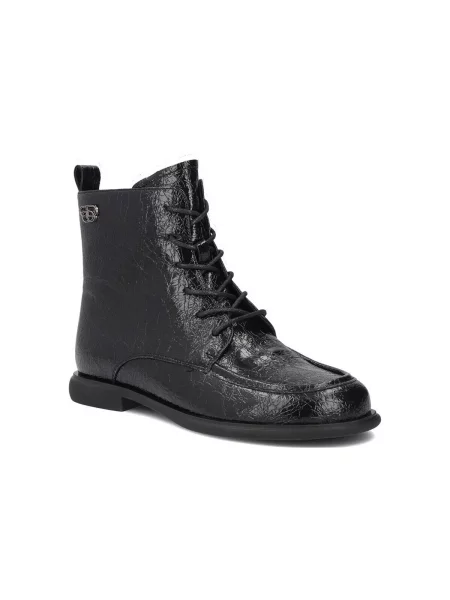 Pantofi Filippo negru