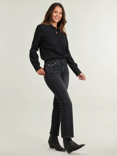 Blugi Levi's® negru