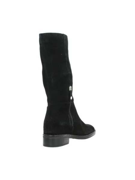 Pantofi Geox negru